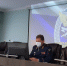 Сотрудники Университета участвовали в заседании коллегии ФСИН России - Санкт-Петербургский университет ФСИН России