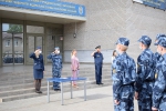 день курсанта