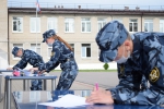 день курсанта