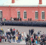 Полуденный выстрел Петропасловской крепости - Санкт-Петербургский университет ФСИН России