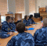 Лекции для курсантов - Санкт-Петербургский университет ФСИН России