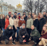 Екатерининский парк - Санкт-Петербургский университет ФСИН России