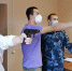 Занятие по огневой подготовке - Санкт-Петербургский университет ФСИН России