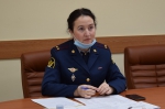 Круглый стол по противодействию терроризму