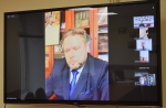 Круглый стол по противодействию терроризму