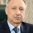 Губернатор Александр Беглов посетил поликлинику №17 - Новости Пушкинского района