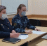 Участие в круглом столе - Санкт-Петербургский университет ФСИН России