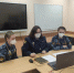 Кружок - Санкт-Петербургский университет ФСИН России