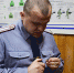 Учебные стрельбы - Санкт-Петербургский университет ФСИН России