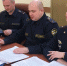 Межведомственный круглый стол - Санкт-Петербургский университет ФСИН России