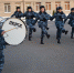 Строевая подготовка - Санкт-Петербургский университет ФСИН России