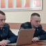Турнир по шахматам - Санкт-Петербургский университет ФСИН России