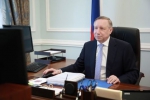 Губернатор: Город усилит взаимодействие с предпринимательским сообществом