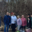 Неделя добра в Комплексном центре социального обслуживания населения Пушкинского района - Новости Пушкинского района