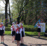 В Пушкинском районе состоялось празднование 100-летия пионерской организации - Новости Пушкинского района