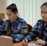 Курсанты участвуют в конференции - Санкт-Петербургский университет ФСИН России