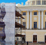 Сегодня исполнилось 150 лет со дня установки на плацу перед Павловским дворцом памятника императору Павлу I - Новости Пушкинского района