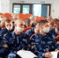 Анкетирование курсантов - Санкт-Петербургский университет ФСИН России