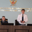 Встреча с родителями курсантов - Санкт-Петербургский университет ФСИН России