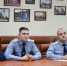 Конкурс презентаций - Санкт-Петербургский университет ФСИН России
