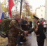 Мобилизованный: сейчас обучусь – и туда - Новости Пушкинского района