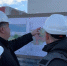 В Пушкинском районе продолжается строительство объектов образования - Новости Пушкинского района