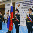 Соревнования по армейскому рукопашнму бою - Санкт-Петербургский университет ФСИН России