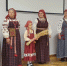 Прошёл концерт фольклорного коллектива «Заря-Заряница» - Новости Пушкинского района