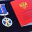 3 ноября пройдет трансляция награждения детей специальными медалями «За проявленное мужество» - Новости Пушкинского района