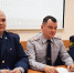 Заседание научного кружка - Санкт-Петербургский университет ФСИН России