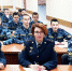 Научно-практический круглый стол - Санкт-Петербургский университет ФСИН России