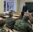 А.Кузнецов в Кургане - Санкт-Петербургский университет ФСИН России