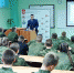 С.Серов в Екатеринбурге - Санкт-Петербургский университет ФСИН России