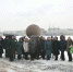 Новогодний Петербург - Новости Пушкинского района