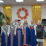 И яркими искрами вновь заиграл Новый год! - Новости Пушкинского района