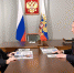 Об итогах проведенной рабочей встречи Президента Российской Федерации В.В. Путина и Губернатора Санкт-Петербурга А.Д. Беглова - Новости Пушкинского района