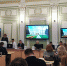 Научно-практический семинар - Санкт-Петербургский университет ФСИН России