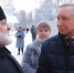 Смольный: В Свято-Троицком соборе Александро-Невской лавры воссоздадут исторический облик интерьеров - Новости Пушкинского района