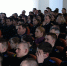 Спектакль «Тюремный дневник» - Санкт-Петербургский университет ФСИН России