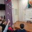 Информационно-профилактическая беседа "Вся правда о ПАВ" - Новости Пушкинского района