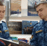 Выставка книг ко Дню УИС - Санкт-Петербургский университет ФСИН России