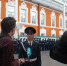 День пресс-службы УИС - Санкт-Петербургский университет ФСИН России