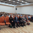 "Труд. Мир профессий" - школьникам рассказали о трудоустройстве на время школьных каникул - Новости Пушкинского района