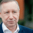 Поздравление Александра Беглова и Александра Бельского с Праздником Весны и Труда - Новости Пушкинского района