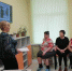 Вечер памяти «Трагедия Чернобыля» - Новости Пушкинского района