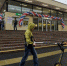 Вход на станцию метро «Василеостровская» ограничен - Новости Пушкинского района
