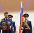 Праздничный концерт - Санкт-Петербургский университет ФСИН России