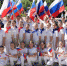 Отмечаем День России вместе! - Новости Пушкинского района