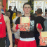 Соревнования по боксу - Санкт-Петербургский университет ФСИН России