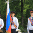 Возложение цветов и венков - Санкт-Петербургский университет ФСИН России